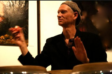 Felix Gibbons 2018